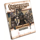 Pathfinder Pawns: Ironfang Invasion Pawn Collection